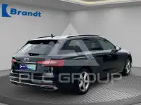 2022 Audi A4