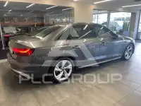 2022 Audi A4
