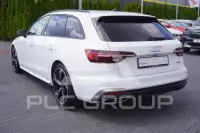 2022 Audi A4