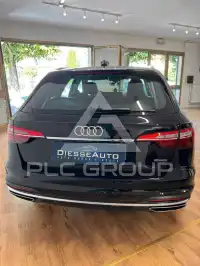 2022 Audi A4