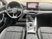 2022 Audi A4