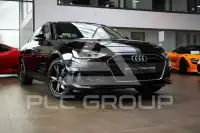 2022 Audi A4