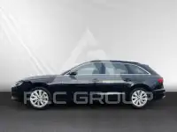 2022 Audi A4
