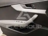 2022 Audi A4