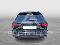 2022 Audi A4
