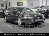 2022 Audi A4