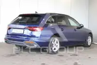 2022 Audi A4