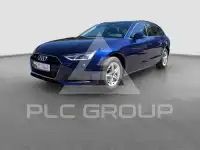 2022 Audi A4