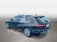 2022 Audi A4