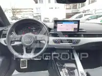 2022 Audi A4