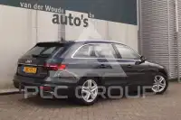 2022 Audi A4