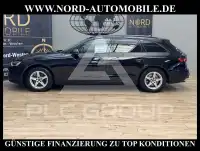 2022 Audi A4