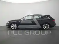 2022 Audi A4