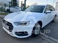 2022 Audi A4