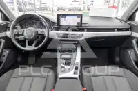 2022 Audi A4