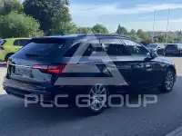 2022 Audi A4