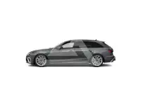 2022 Audi A4