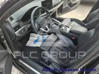2022 Audi A4