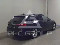 2022 Audi A4