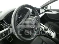 2022 Audi A4