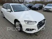 2022 Audi A4