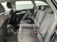 2022 Audi A4