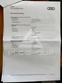 2022 Audi A4