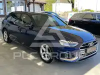 2022 Audi A4