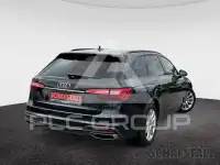 2022 Audi A4