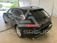 2022 Audi A4