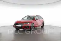 2022 Audi A4