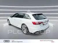 2022 Audi A4