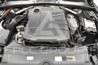 2022 Audi A4