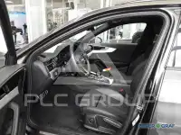 2022 Audi A4
