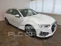 2022 Audi A4