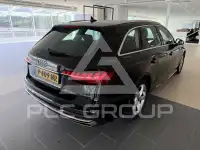 2022 Audi A4