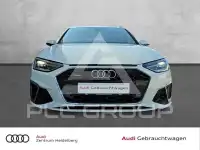 2022 Audi A4