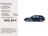 2022 Audi A4