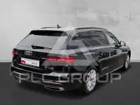 2022 Audi A4