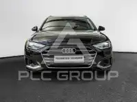 2022 Audi A4