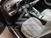 2022 Audi A4