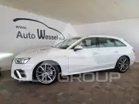 2022 Audi A4