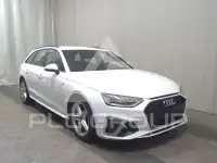 2022 Audi A4