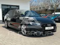 2022 Audi A4