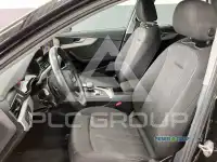2022 Audi A4