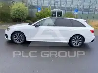 2022 Audi A4