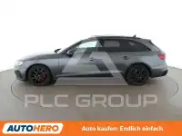 2022 Audi A4
