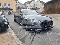 2022 Audi A4
