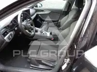 2022 Audi A4
