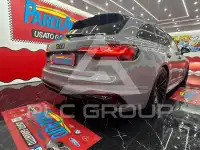 2022 Audi A4
